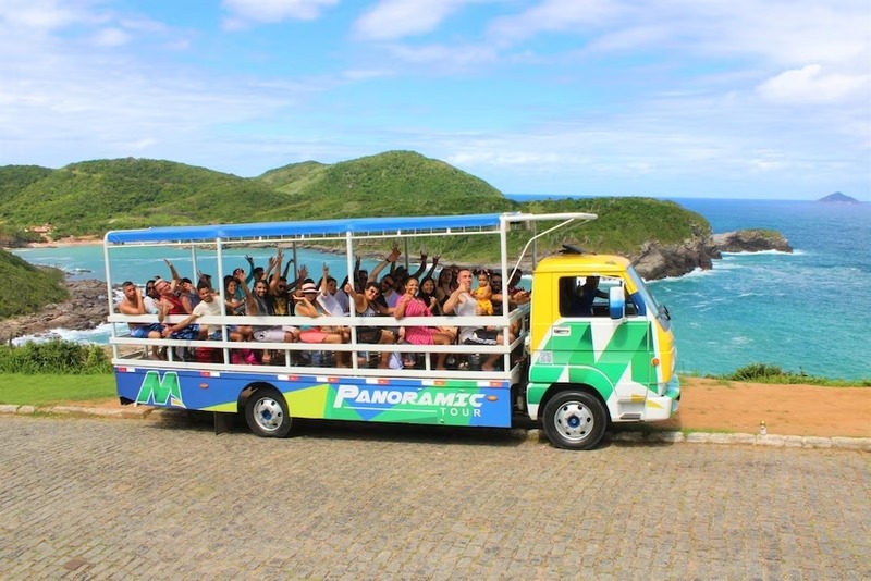 Visita Panorámica