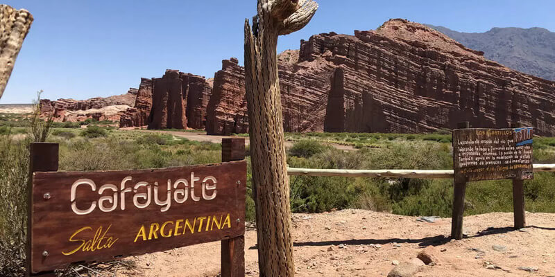 VUELTA AL NORTE