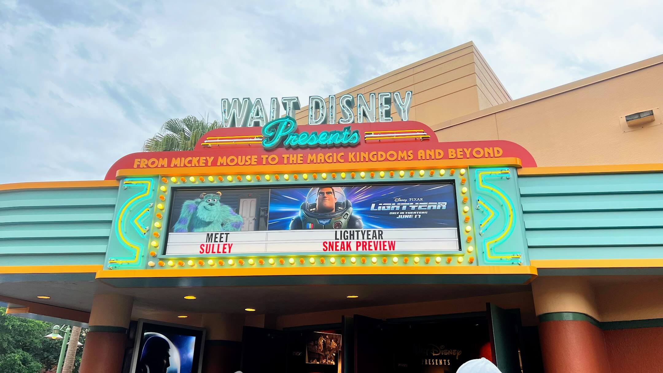 Walt Disney Presents